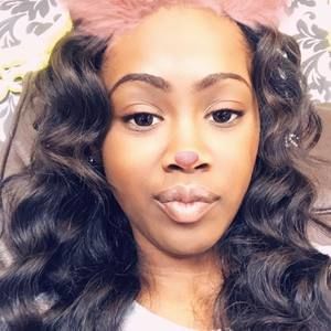 Meet your Posher, Jasmine